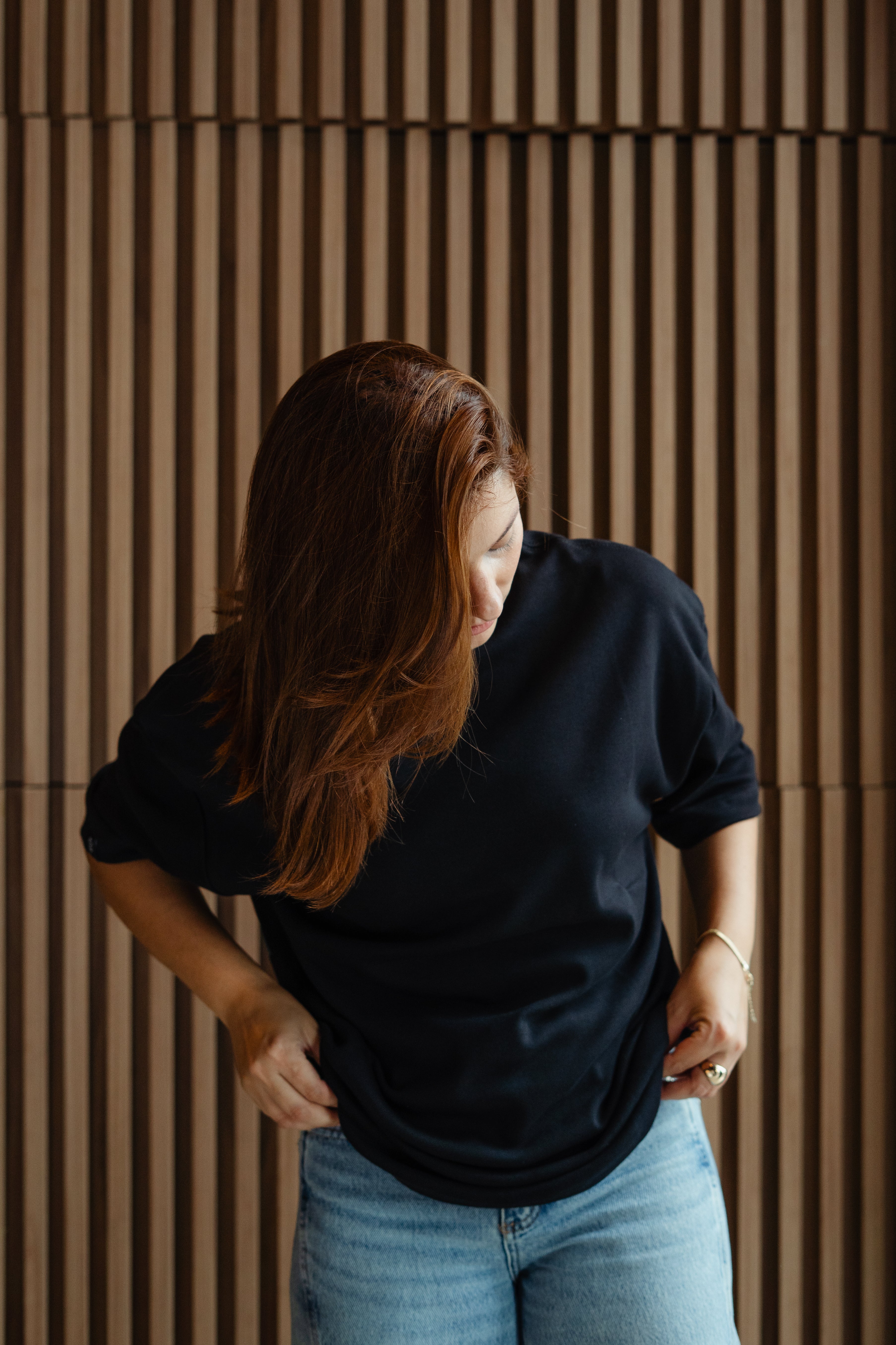 CAMISETA THIS IS GET CHURCH